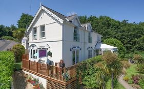 Westwood Guest House Lyme Regis